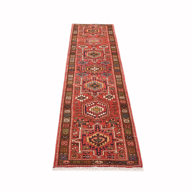 Qaraja Teppe 302x69cm - Persisk teppe