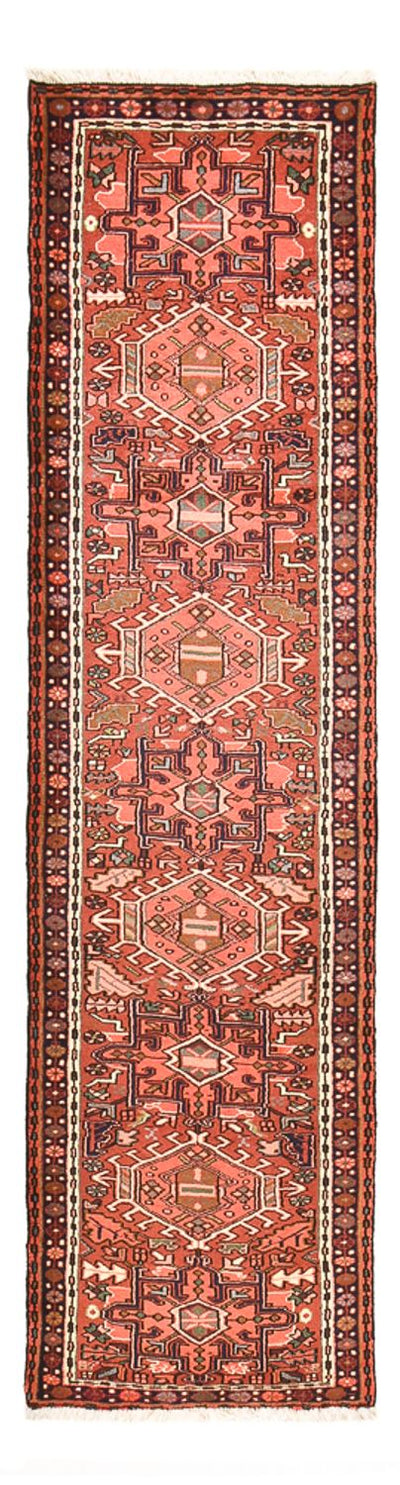 Qaraja Teppe 78x281cm - Persisk teppe