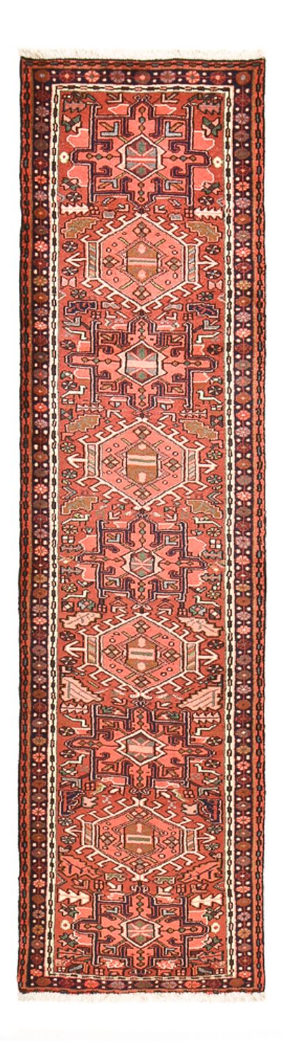Qaraja Teppe 281x78cm - Persisk teppe