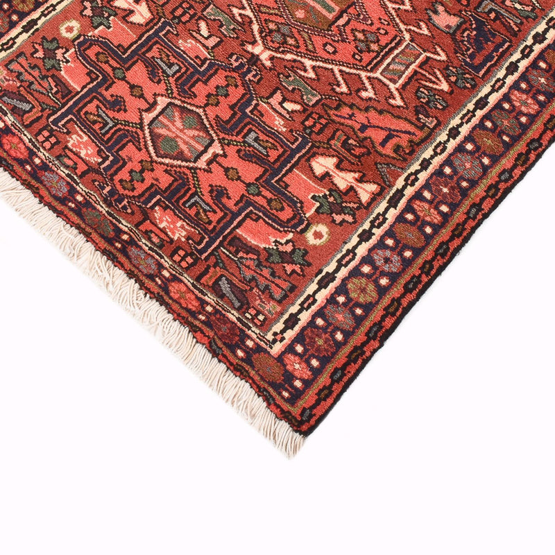 Qaraja Teppe 281x78cm - Persisk teppe