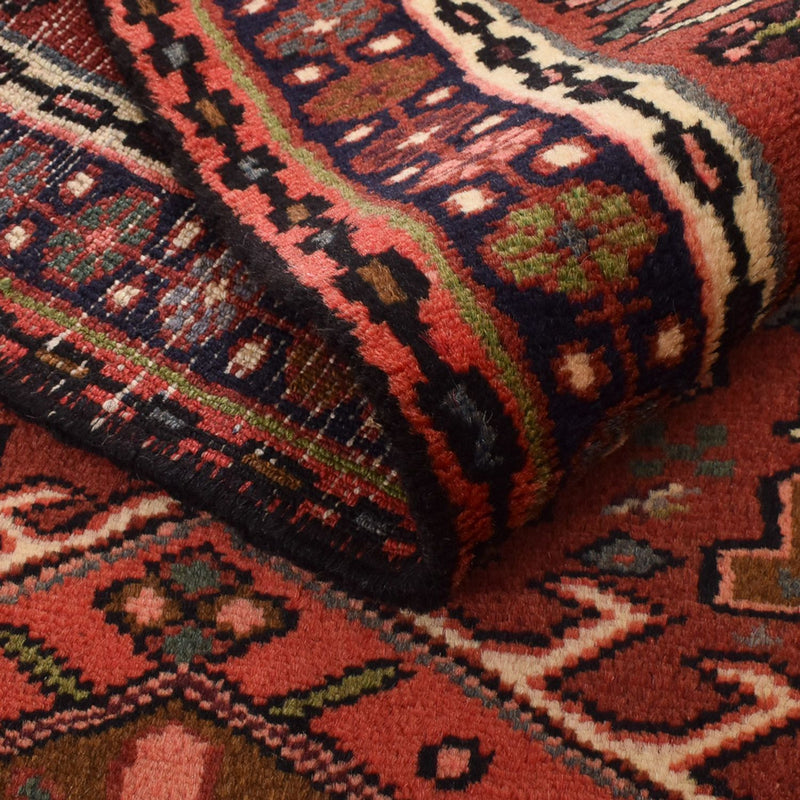 Qaraja Teppe 281x78cm - Persisk teppe