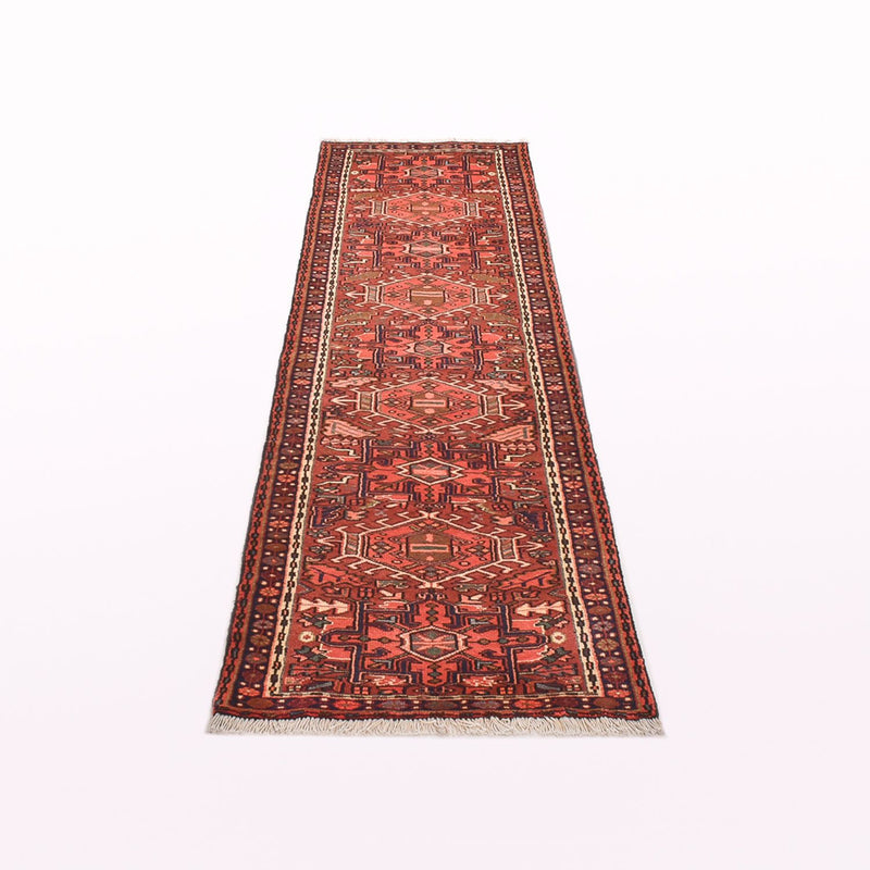 Qaraja Teppe 281x78cm - Persisk teppe