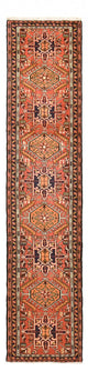 Qaraja Teppe 285x69cm - Persisk teppe