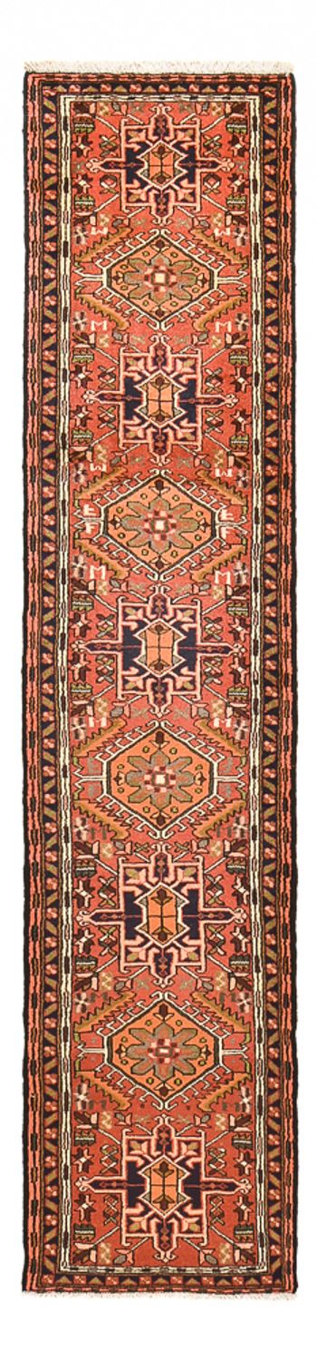 Qaraja Teppe 285x69cm - Persisk teppe