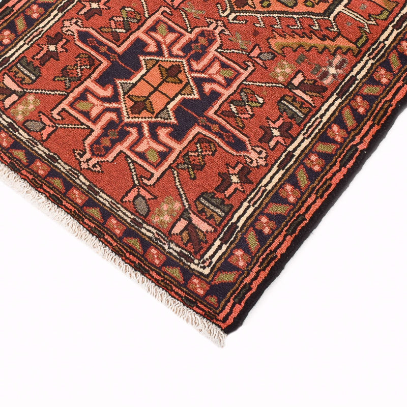 Qaraja Teppe 285x69cm - Persisk teppe