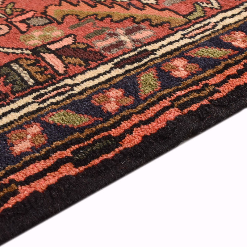Qaraja Teppe 285x69cm - Persisk teppe