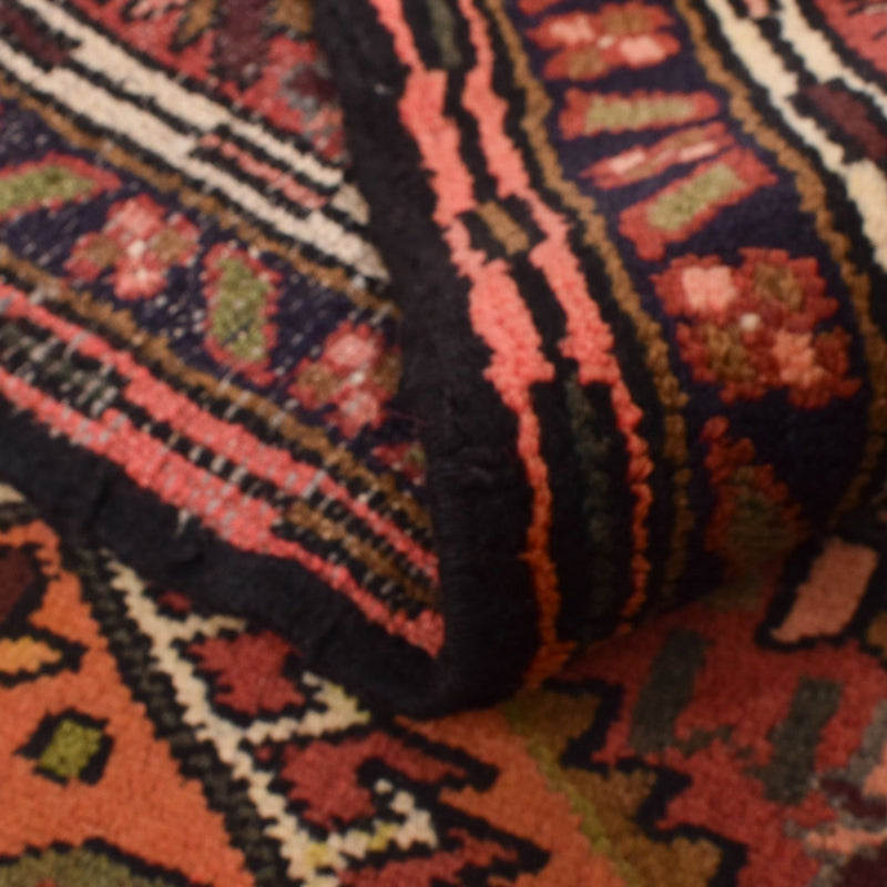 Qaraja Teppe 285x69cm - Persisk teppe