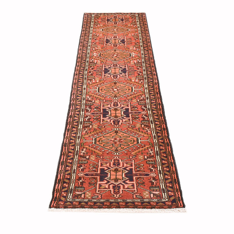 Qaraja Teppe 285x69cm - Persisk teppe