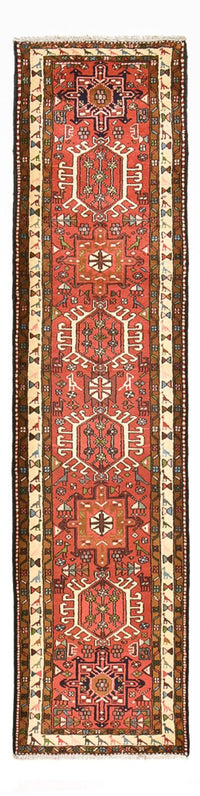 Qaraja Teppe 310x77cm - Persisk teppe – product image