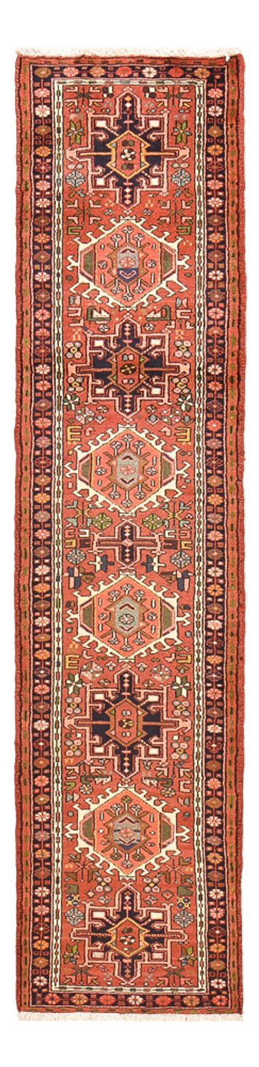 Qaraja Teppe 70x277cm - Persisk teppe