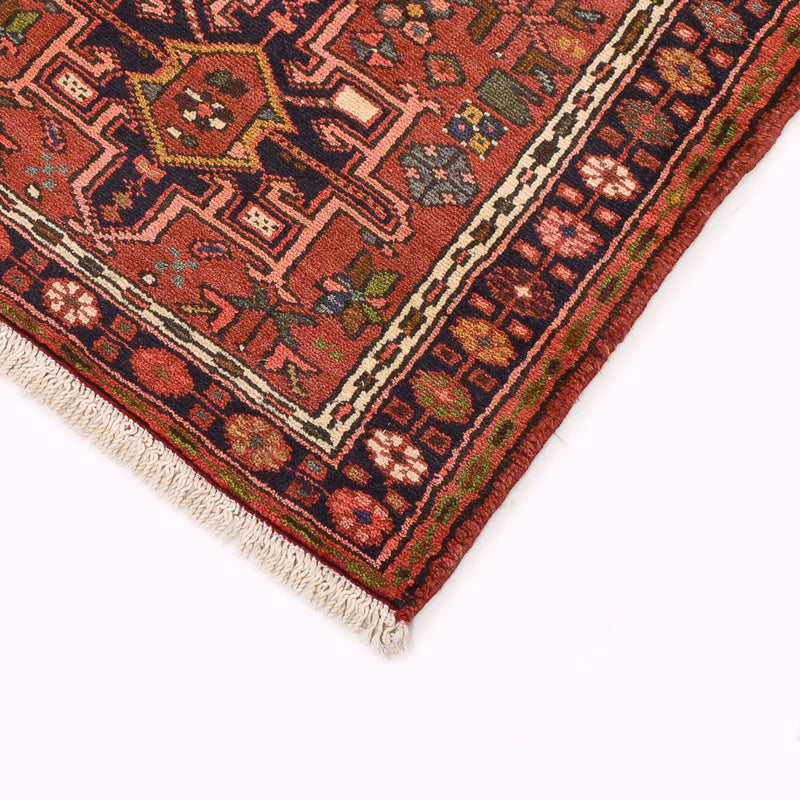 Qaraja Teppe 277x70cm - Persisk teppe