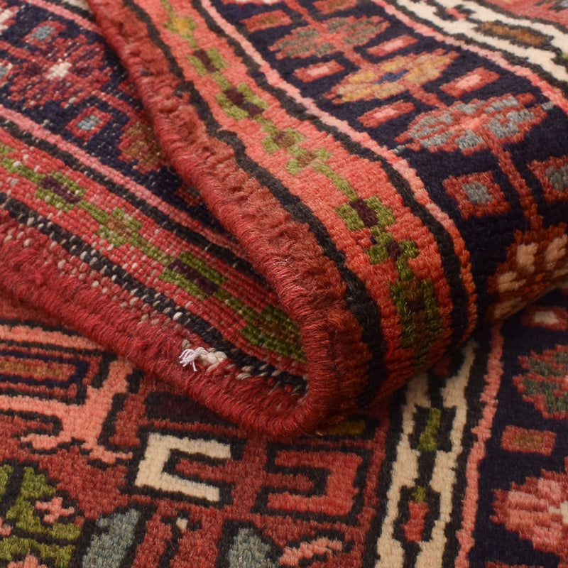 Qaraja Teppe 277x70cm - Persisk teppe