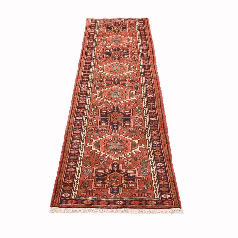 Qaraja Teppe 277x70cm - Persisk teppe