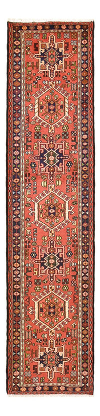 Qaraja Teppe 288x73cm - Persisk teppe – product image