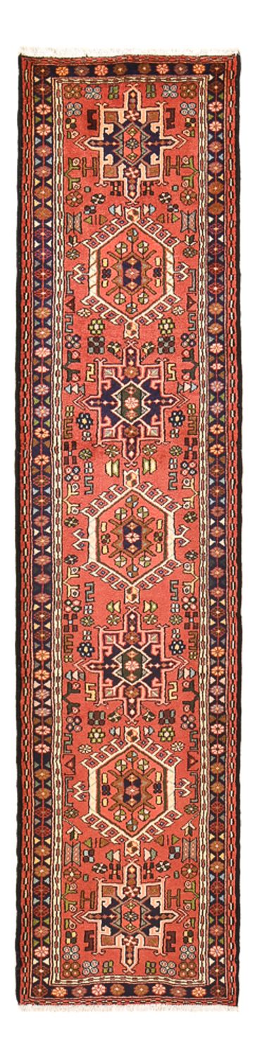 Qaraja Teppe 73x288cm - Persisk teppe