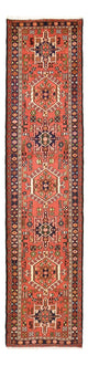 Qaraja Teppe 288x73cm - Persisk teppe