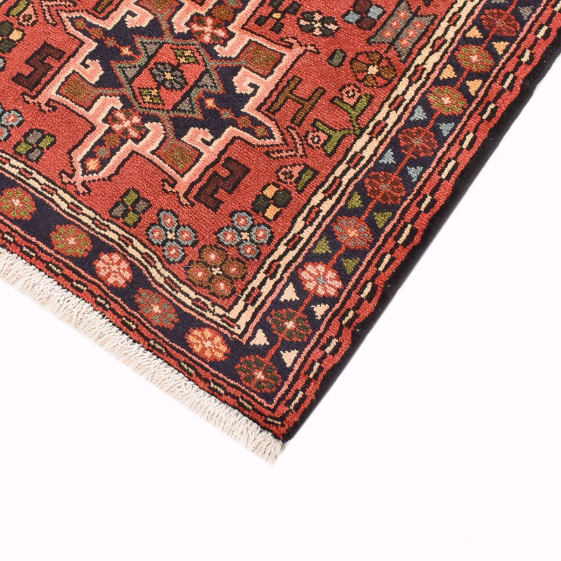 Qaraja Teppe 288x73cm - Persisk teppe