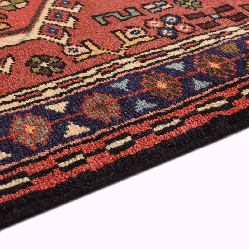 Qaraja Teppe 288x73cm - Persisk teppe