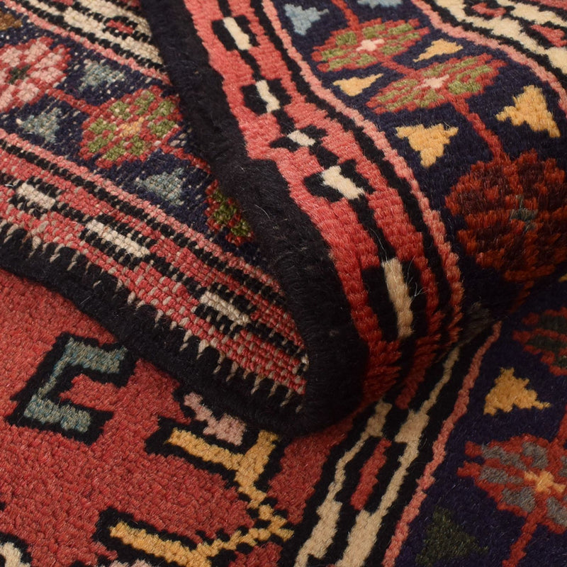 Qaraja Teppe 288x73cm - Persisk teppe