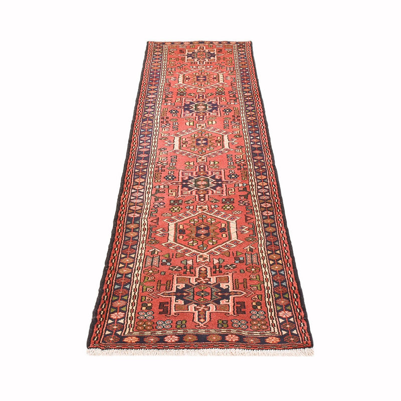 Qaraja Teppe 288x73cm - Persisk teppe