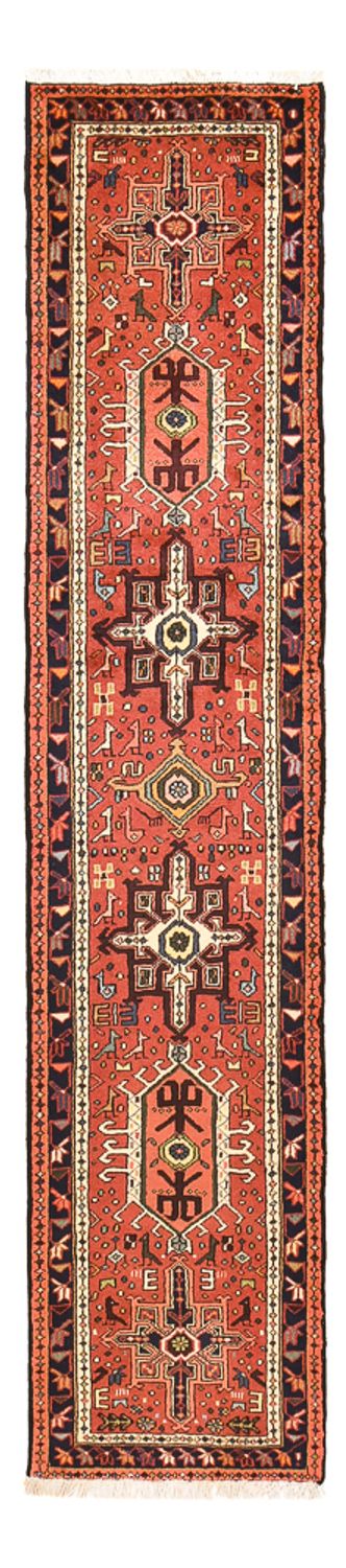 Qaraja Teppe 67x290cm - Persisk teppe