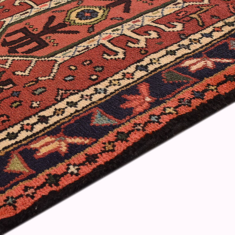 Qaraja Teppe 290x67cm - Persisk teppe