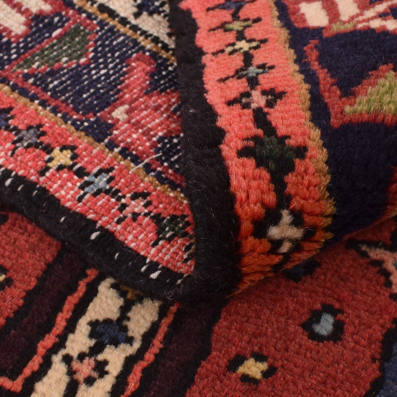 Qaraja Teppe 290x67cm - Persisk teppe