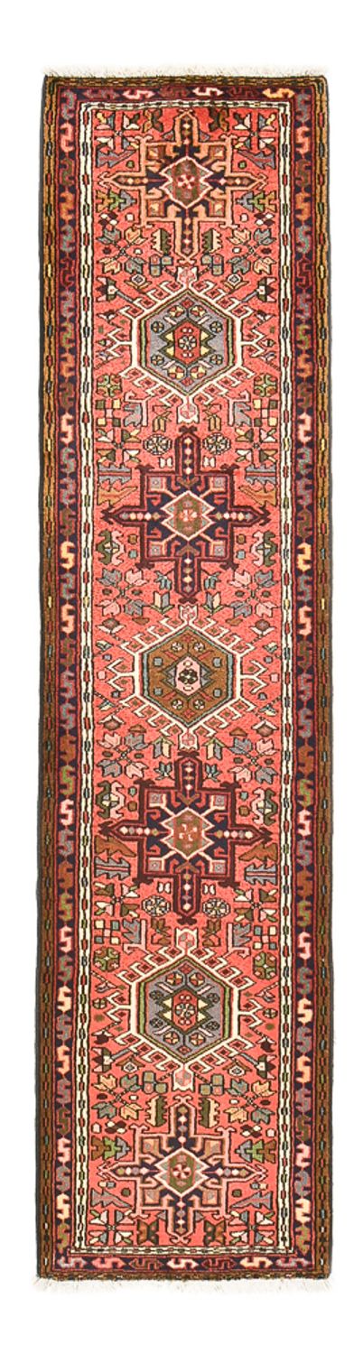 Qaraja Teppe 290x71cm - Persisk teppe