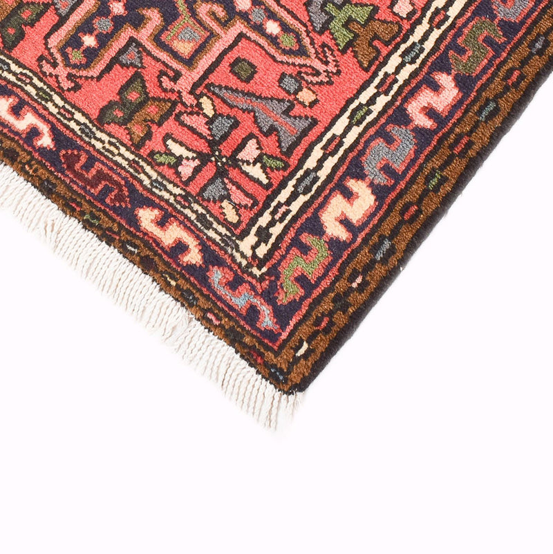 Qaraja Teppe 290x71cm - Persisk teppe