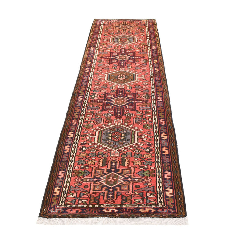 Qaraja Teppe 290x71cm - Persisk teppe