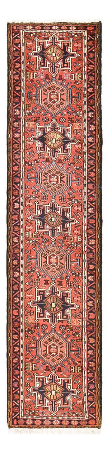 Qaraja Teppe 68x288cm - Persisk teppe
