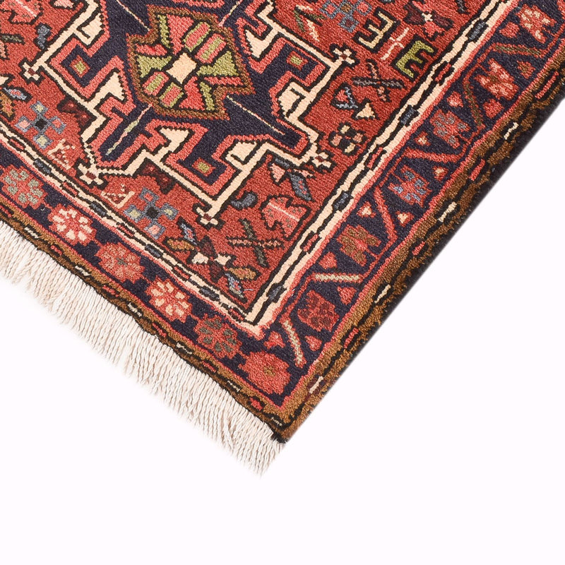Qaraja Teppe 68x288cm - Persisk teppe