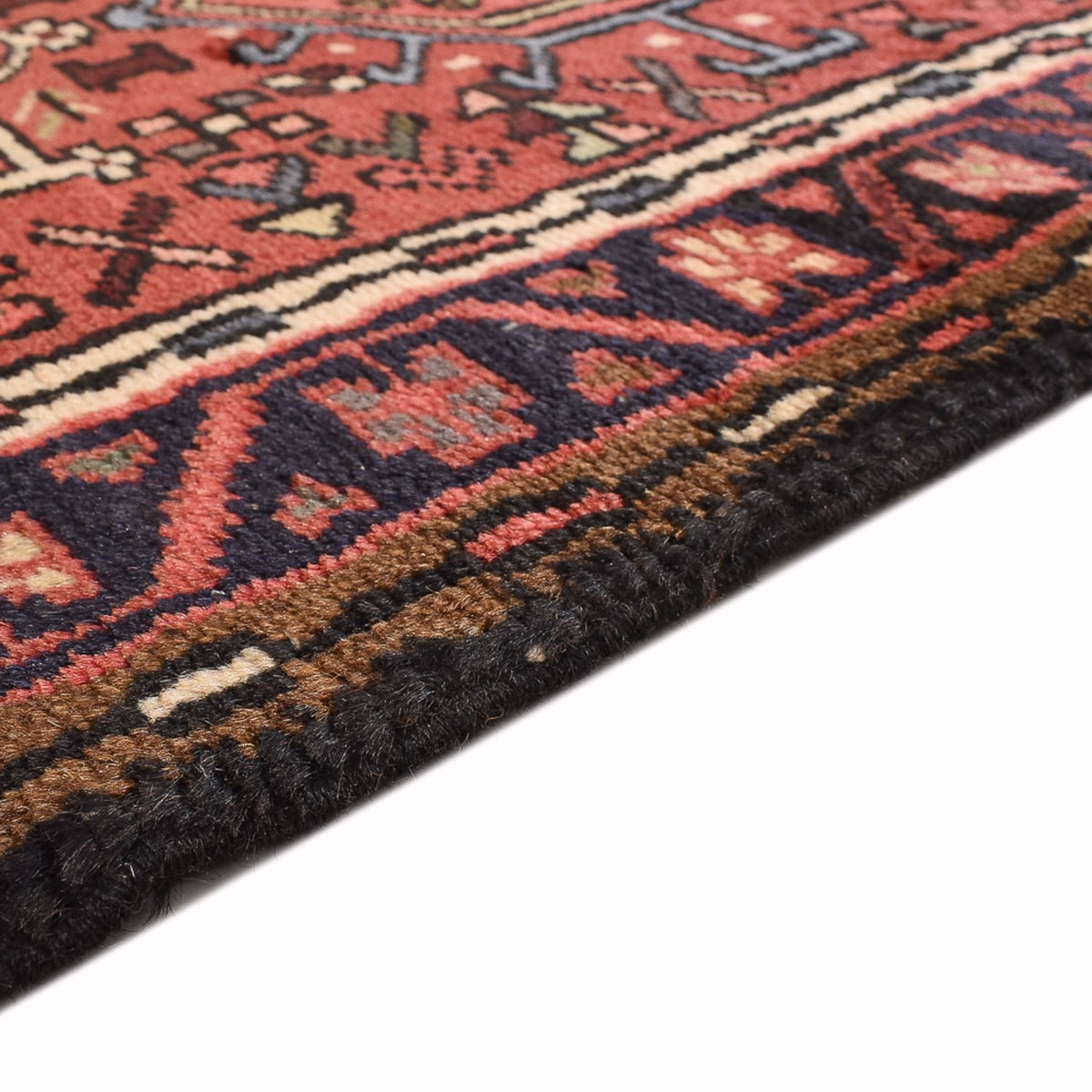 Qaraja Teppe 68x288cm - Persisk teppe