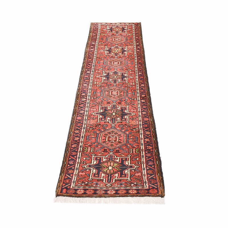 Qaraja Teppe 68x288cm - Persisk teppe