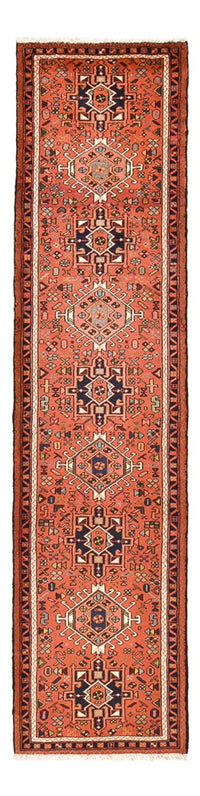 Qaraja Teppe 302x75cm - Persisk teppe – product image