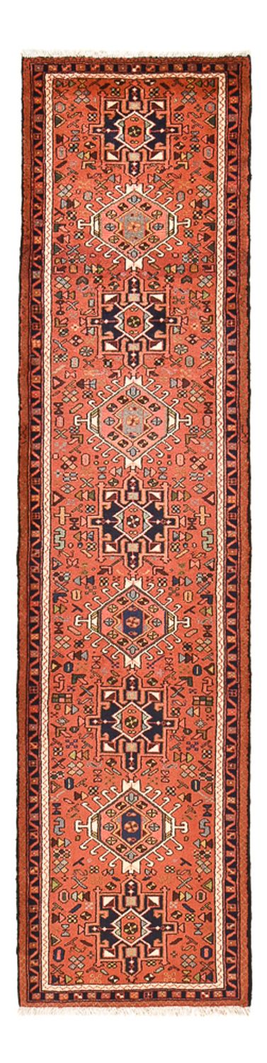 Qaraja Teppe 75x302cm - Persisk teppe