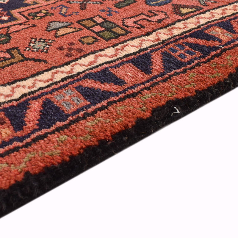 Qaraja Teppe 302x75cm - Persisk teppe