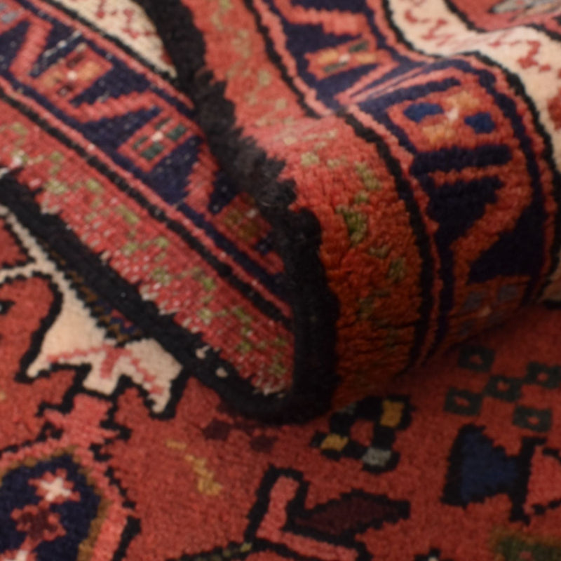 Qaraja Teppe 302x75cm - Persisk teppe