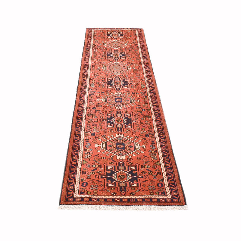 Qaraja Teppe 302x75cm - Persisk teppe