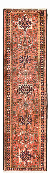 Qaraja Teppe 287x75cm - Persisk teppe – product image