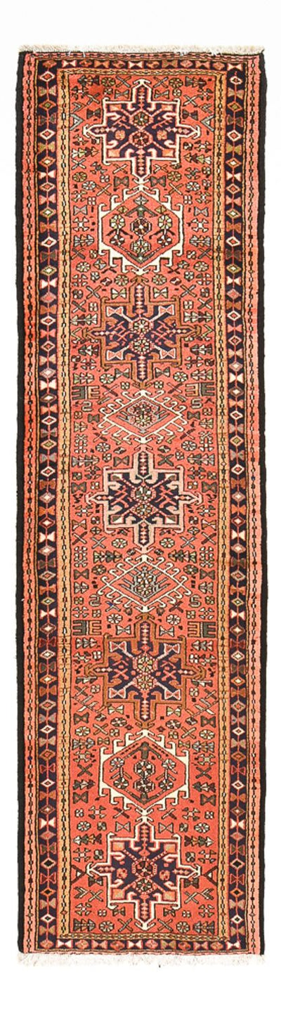 Qaraja Teppe 75x287cm - Persisk teppe
