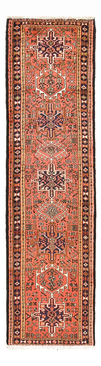 Qaraja Teppe 287x75cm - Persisk teppe