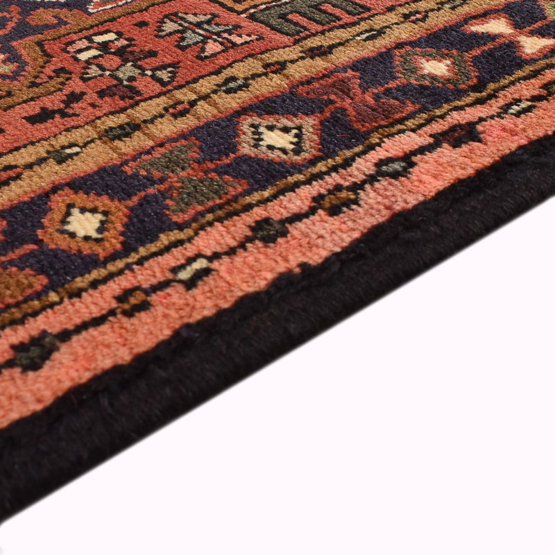 Qaraja Teppe 287x75cm - Persisk teppe