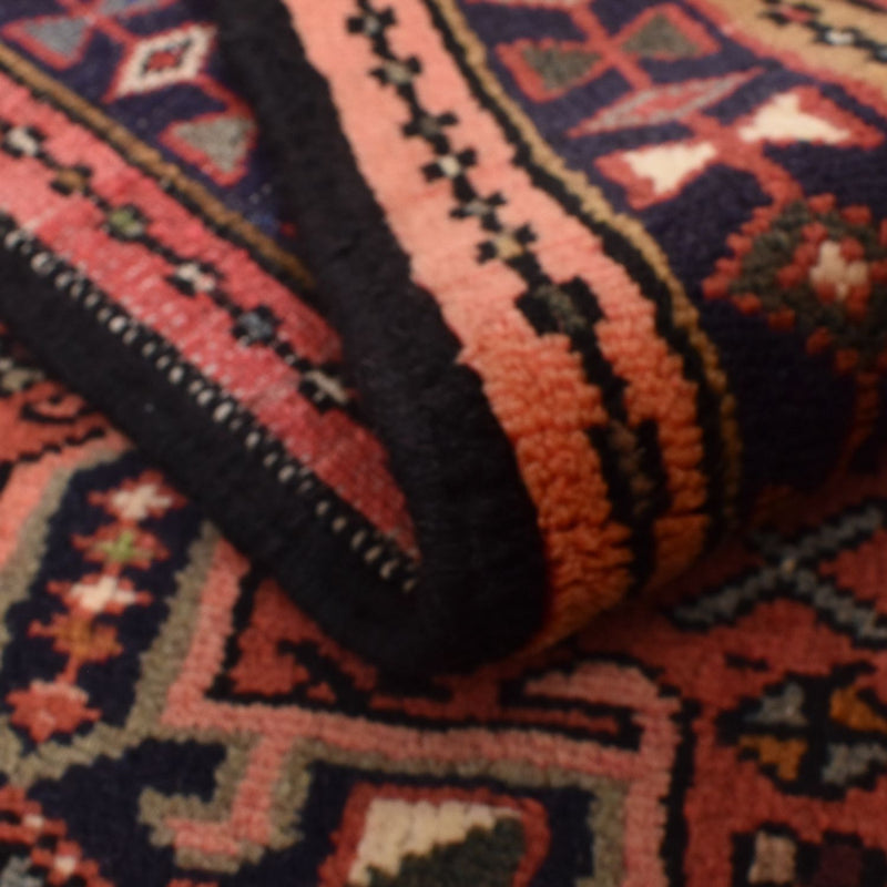 Qaraja Teppe 287x75cm - Persisk teppe