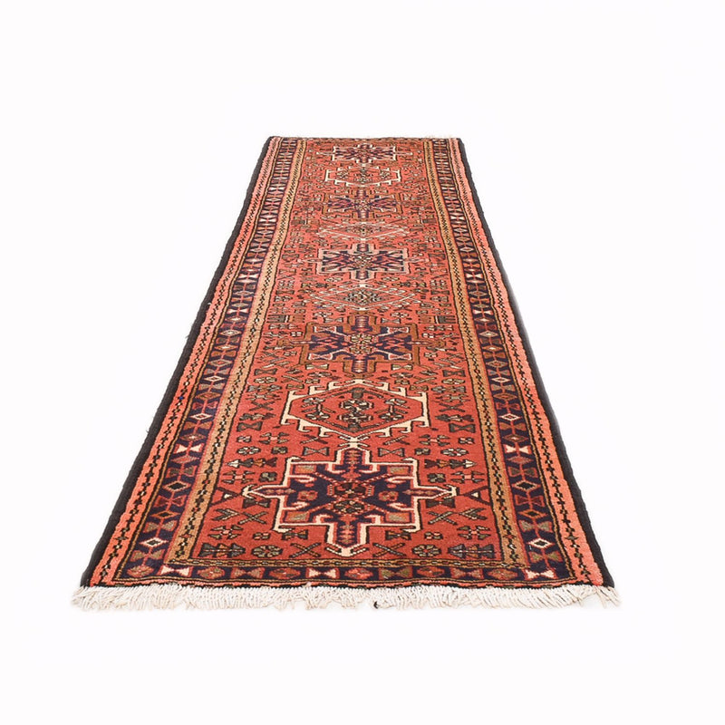 Qaraja Teppe 287x75cm - Persisk teppe