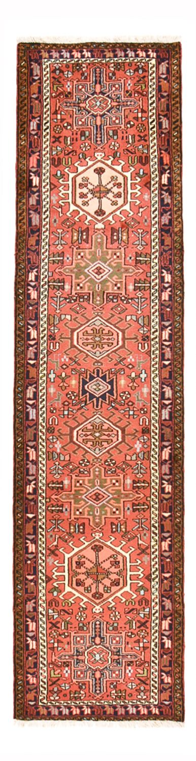 Qaraja Teppe 73x290cm - Persisk teppe