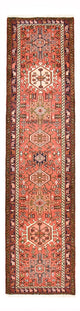 Qaraja Teppe 290x73cm - Persisk teppe