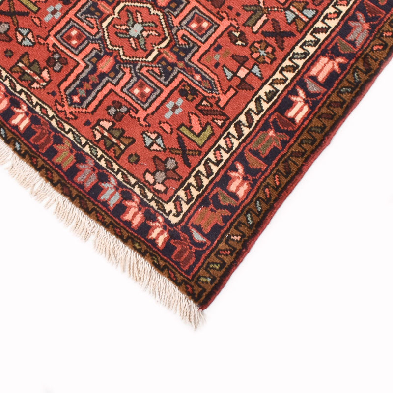 Qaraja Teppe 290x73cm - Persisk teppe