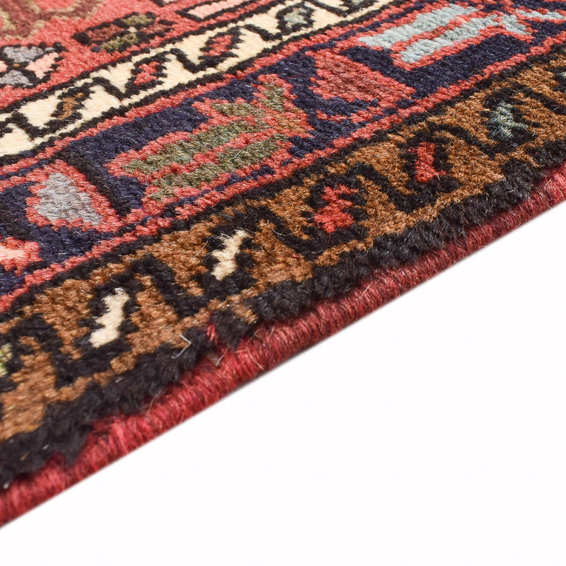 Qaraja Teppe 290x73cm - Persisk teppe