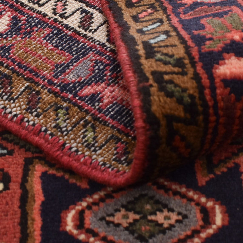 Qaraja Teppe 290x73cm - Persisk teppe